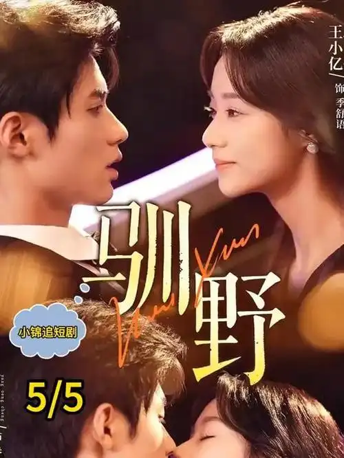勾魂影院热榜雾港迷局缩略图